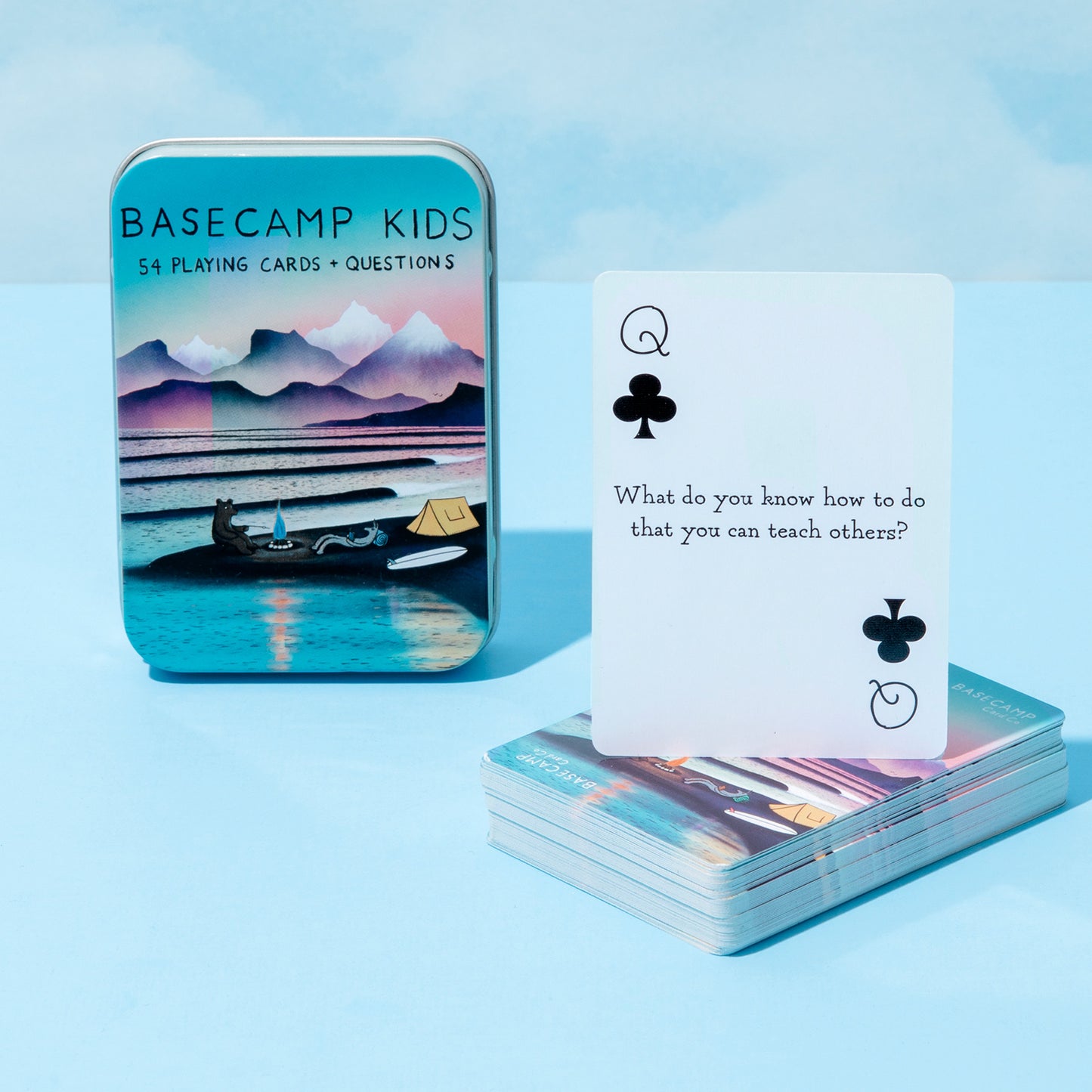 Wholesale: Kids Edition