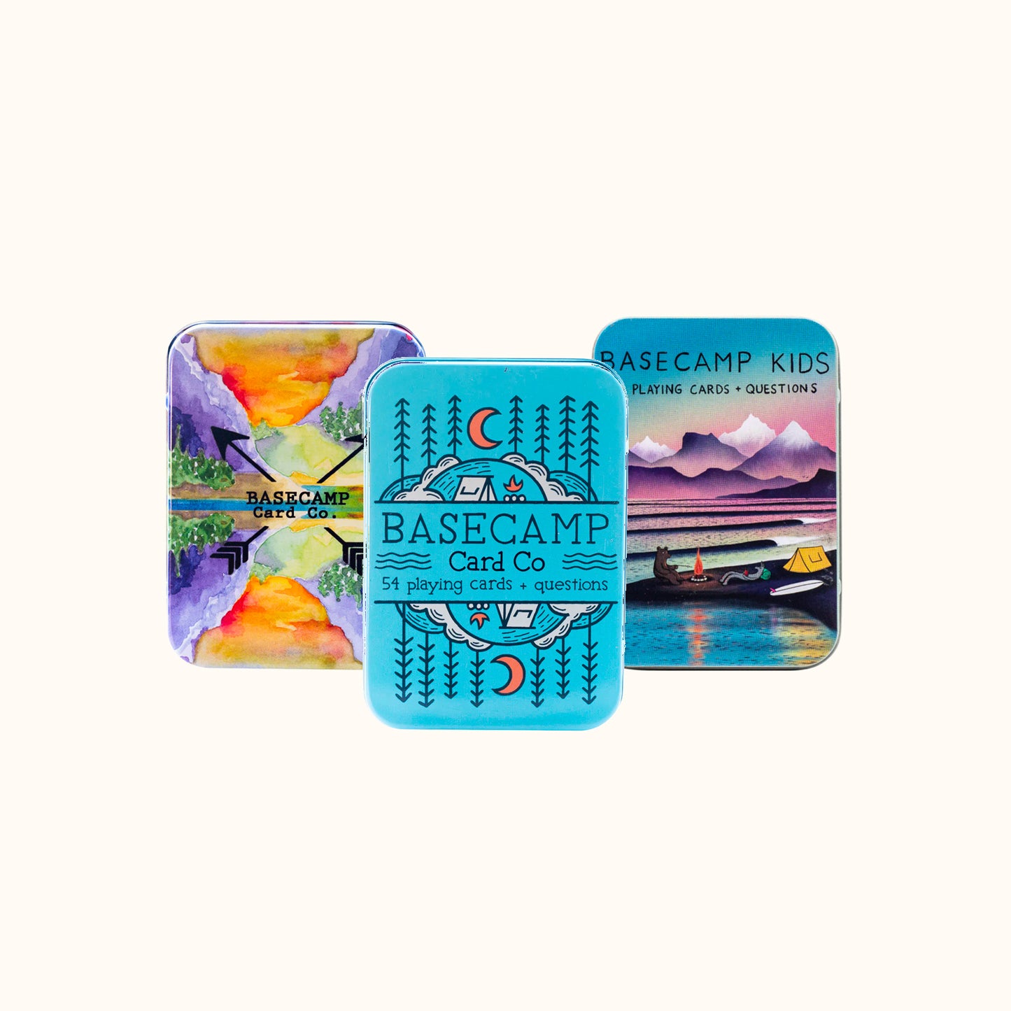 Wholesale: Mixpack