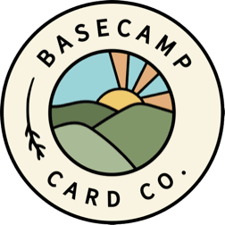 Basecamp Card Co.